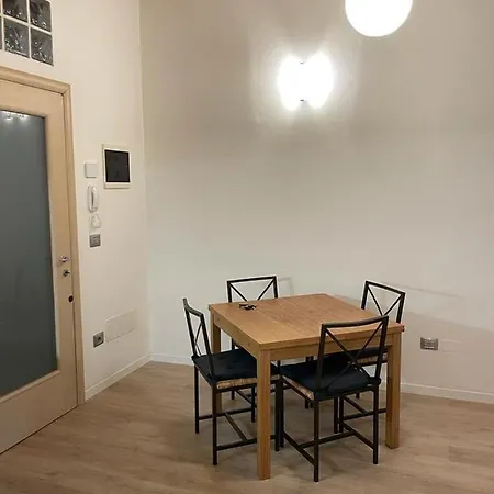 Casina Del Monte Appartement *