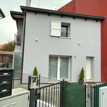 Casina Del Monte Appartement *