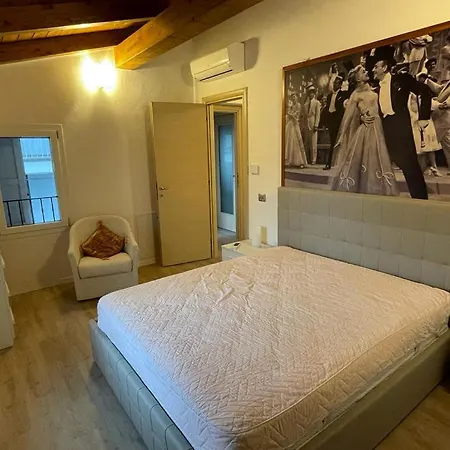 Casina Del Monte Cesenatico