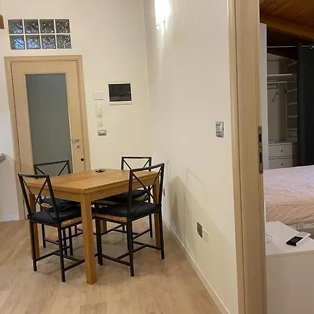 Casina Del Monte Cesenatico