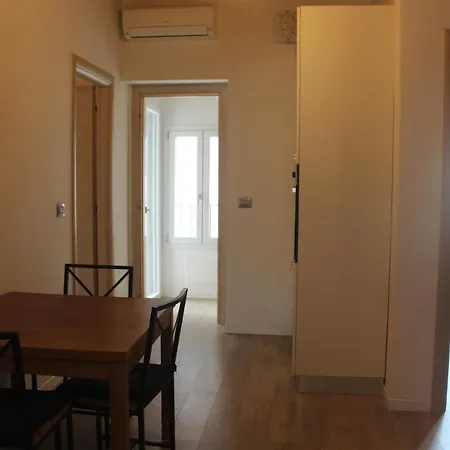 Casina Del Monte Cesenatico