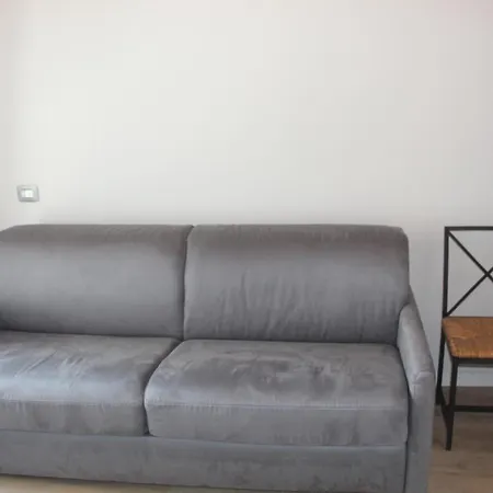 Casina Del Monte Appartement *
