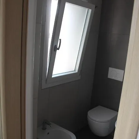 Appartement Casina Del Monte Cesenatico