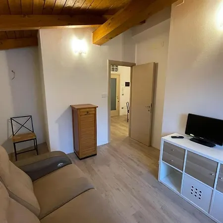 Apartamento Casina Del Monte *