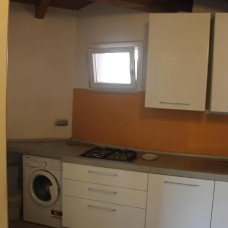 Casina Del Monte * Cesenatico
