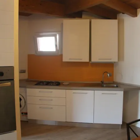 Casina Del Monte Cesenatico